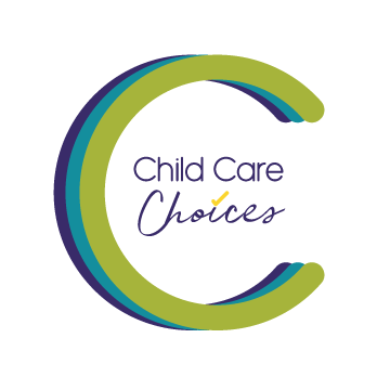 Child Care Choices logo