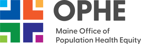 OPHE logo