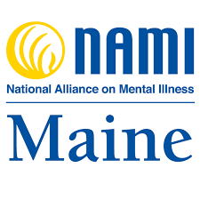 NAMI Maine Logo