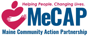 MeCAP logo