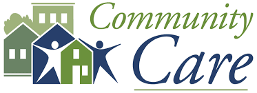 Community Care logo