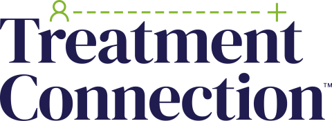 Treatment Connection Logo